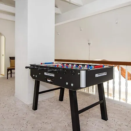 Casa vacanze 6 Person In